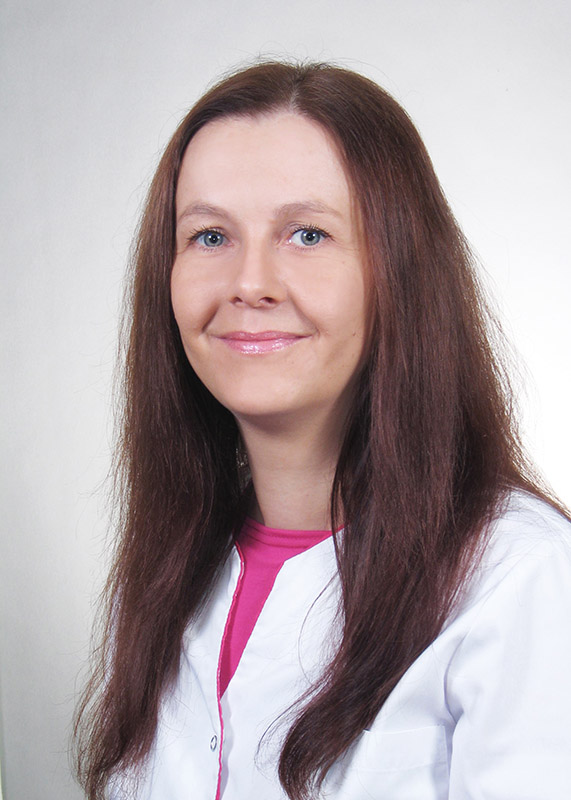 Katarzyna Ziąbka