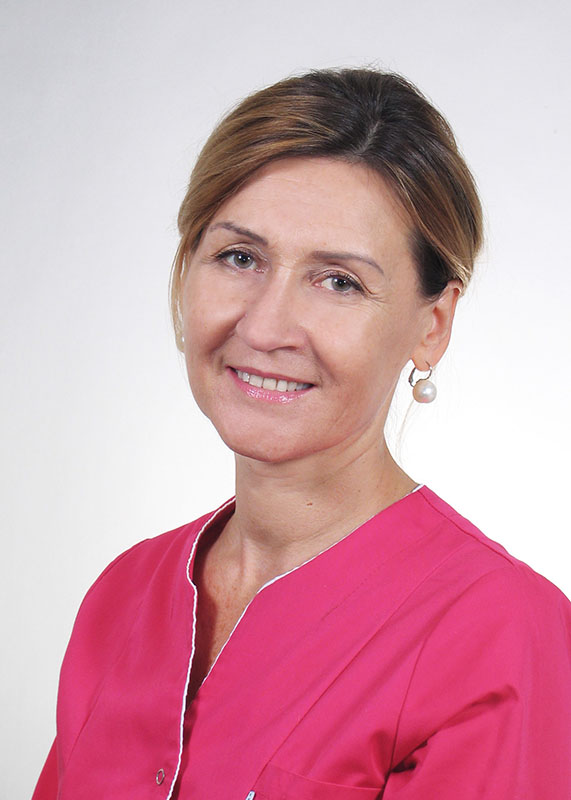 Monika Kosałka