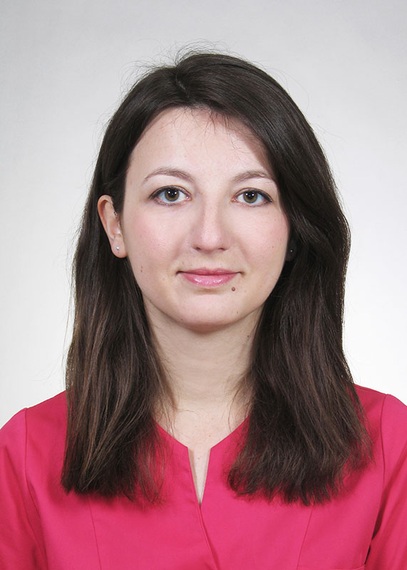 Agata Kwiecińska-Rurarz